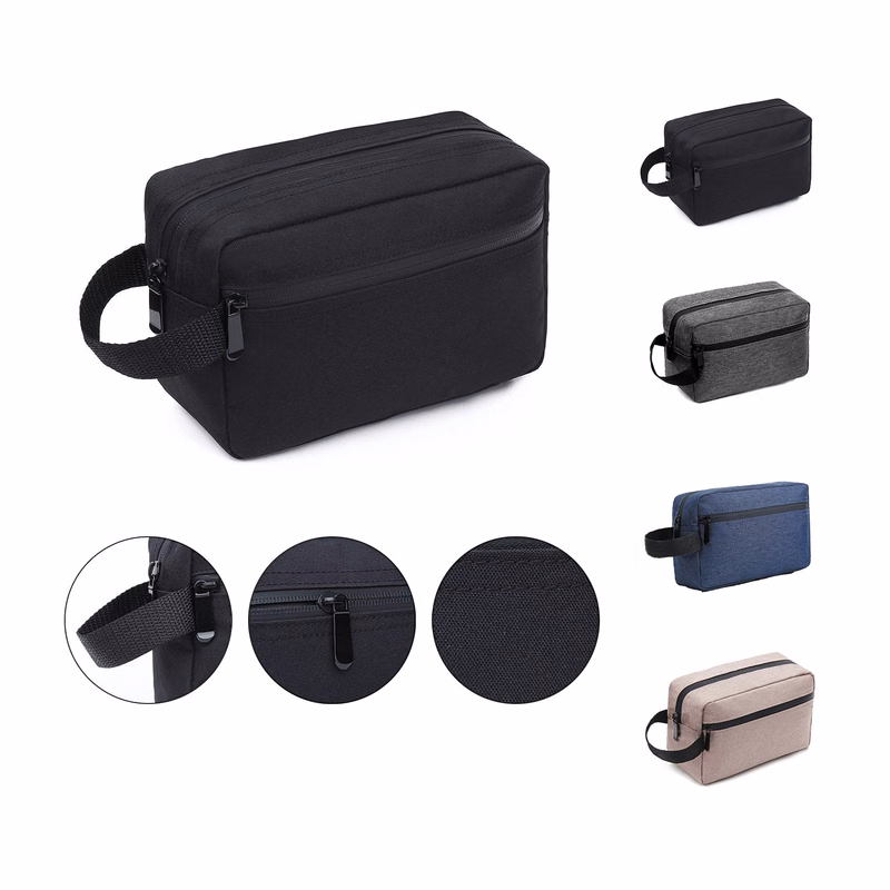 Unisex Fashion Toiletry Makeup Bag