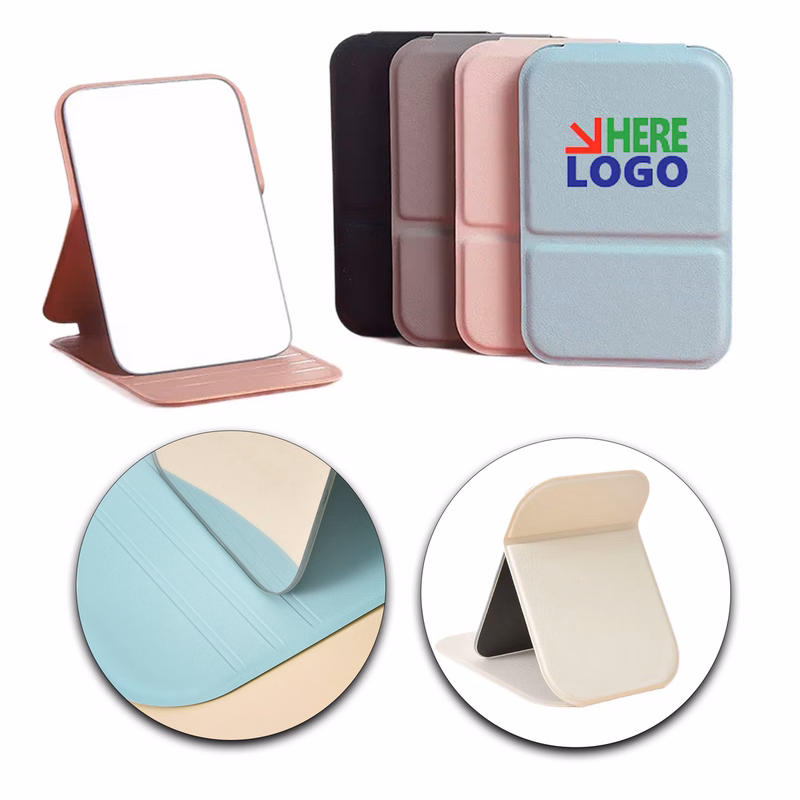 Mini Compact Makeup Mirror