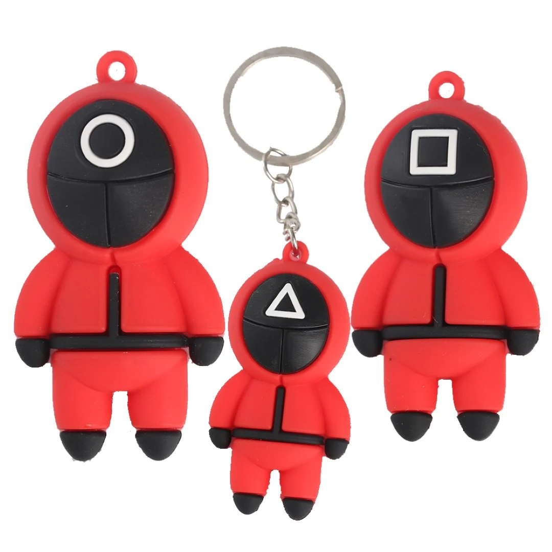 Keychain Pendant 1