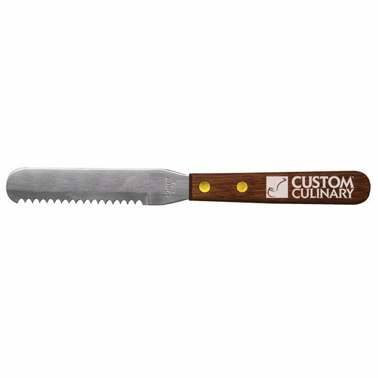 Wood Handle Spreader