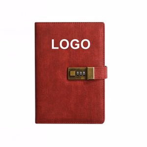 Journal Password Notebook