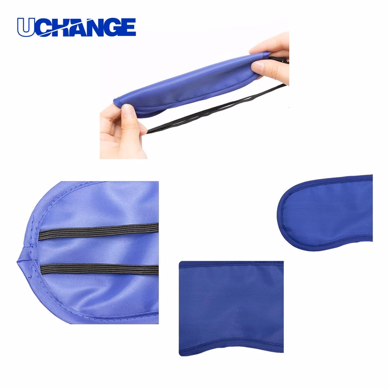 Disposable Breathable Sleep Eye Mask