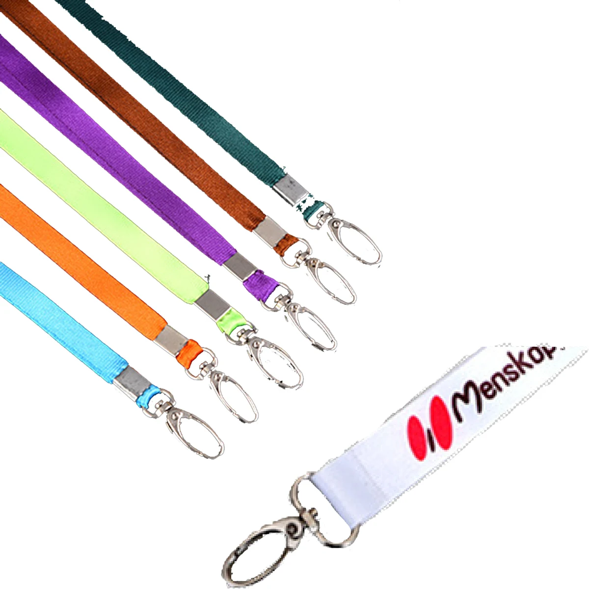 Neck Strap 1