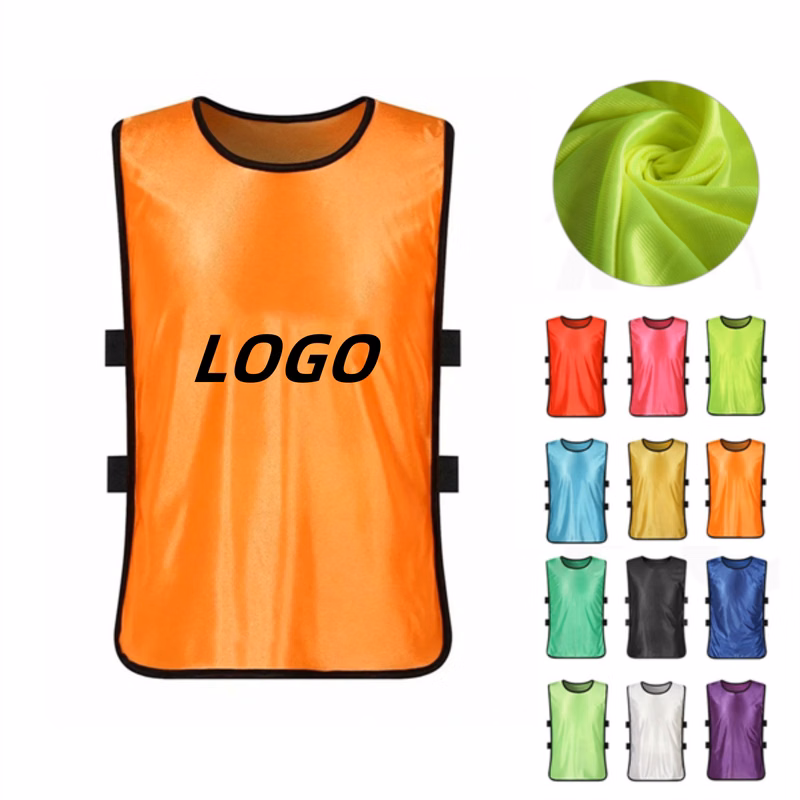 Custom Adults Football Player Sports Training Vest