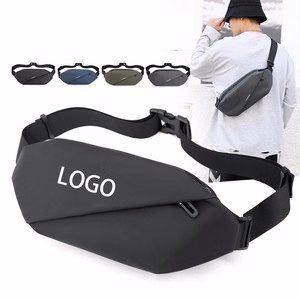 Large Capacity Outdoor Fanny Pack Waist Bag