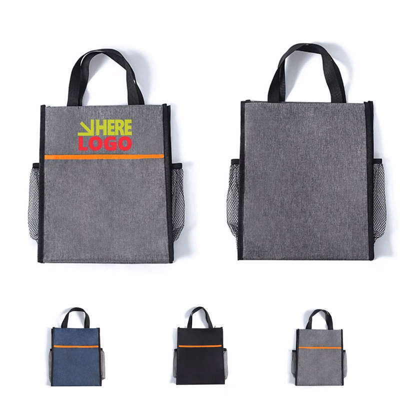 Files Organizer Carrying Storage Art Portfolio Bag
