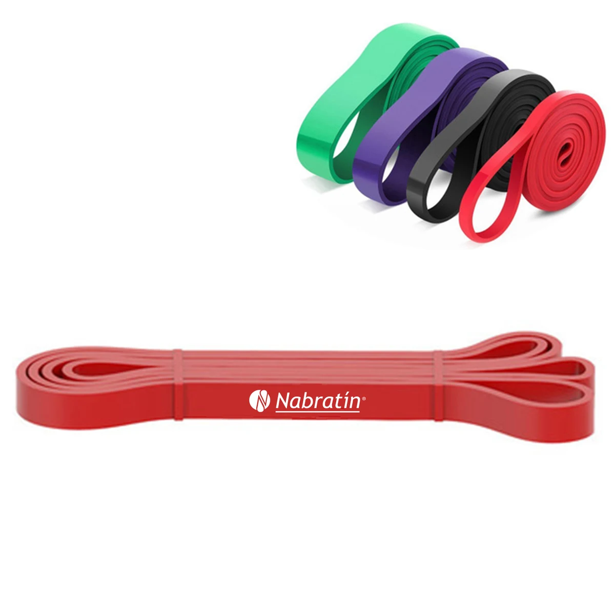 Stretch Fitness Resistance Band 1