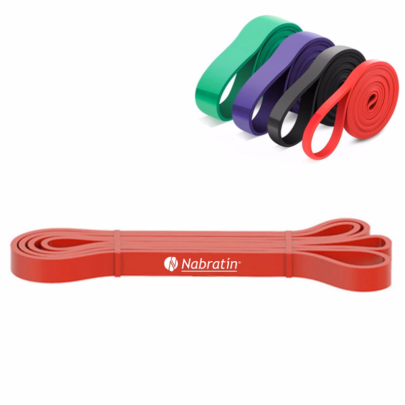 Stretch Fitness Resistance Band