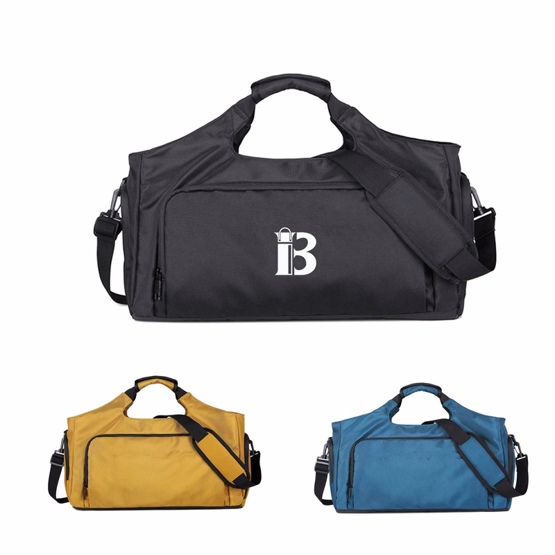 Small Gym Duffel Bag for Women