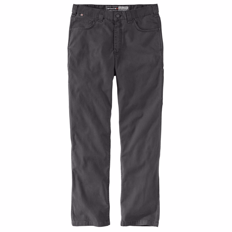 Carhartt  Mens FR Relaxed Straight Rigby Pant