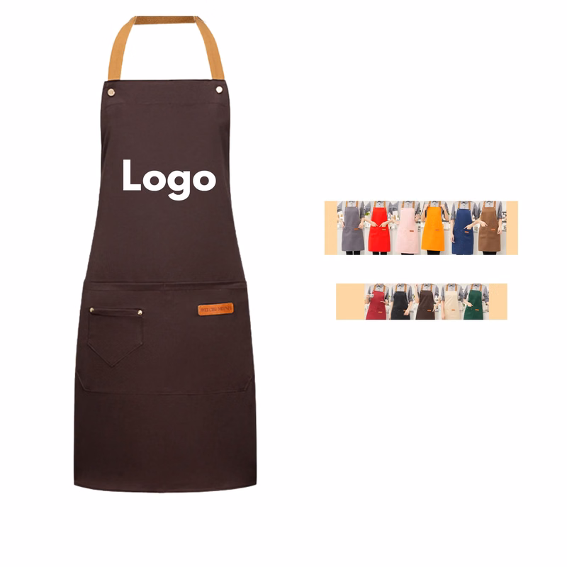 Waterproof Cooking Apron
