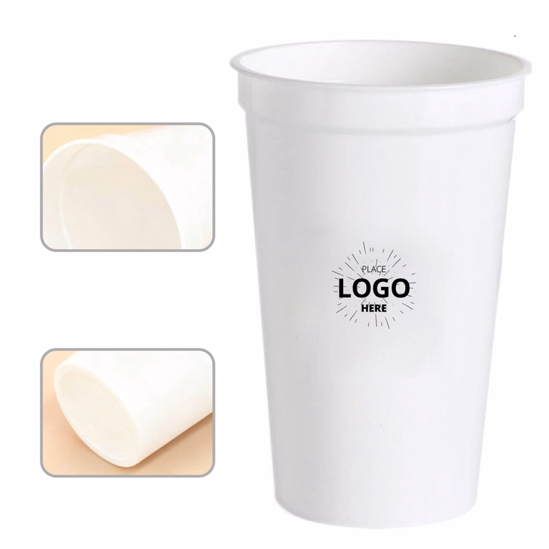 Reusable Party CuPPY