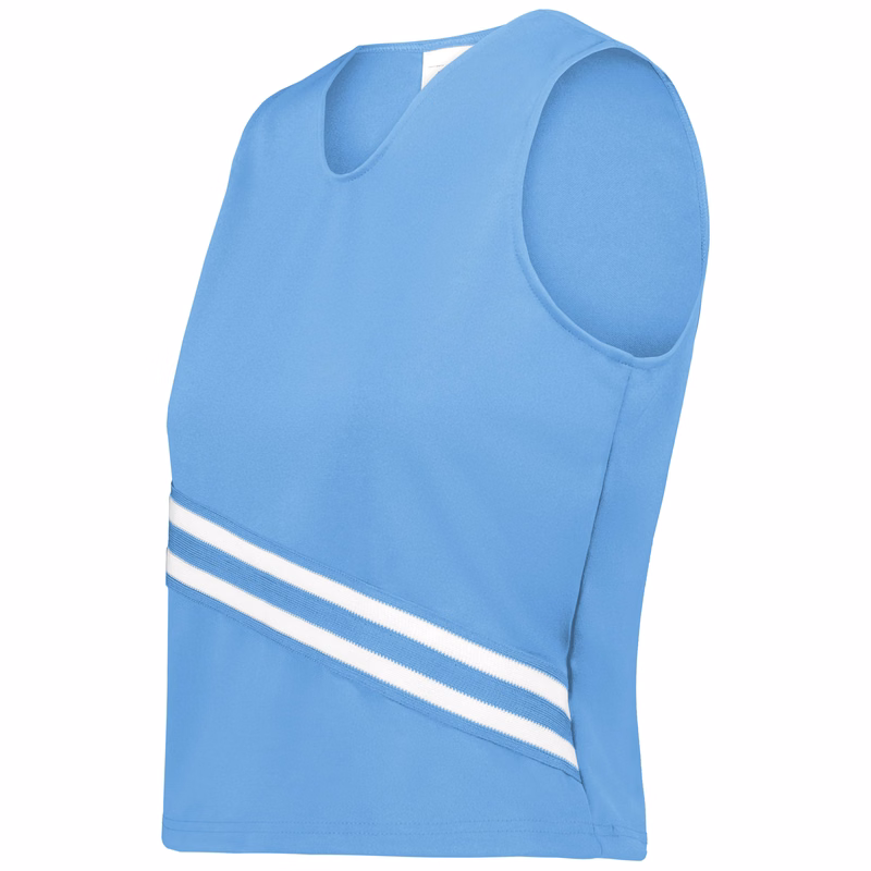 Girls Cheer Squad Shell