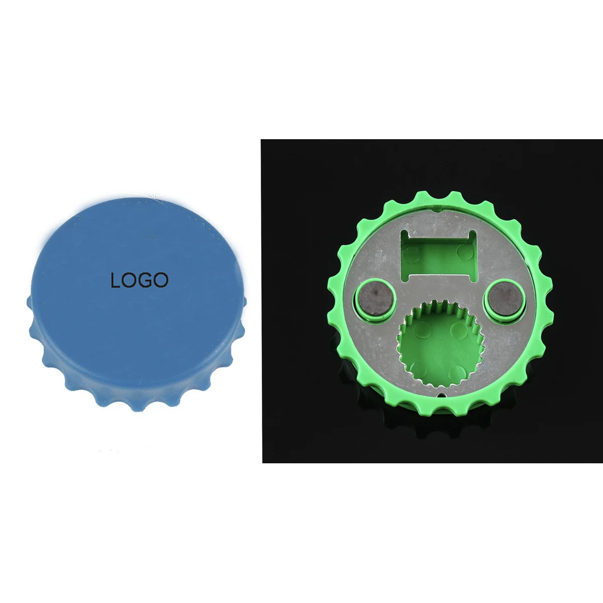 Bottle Cap Opener 1