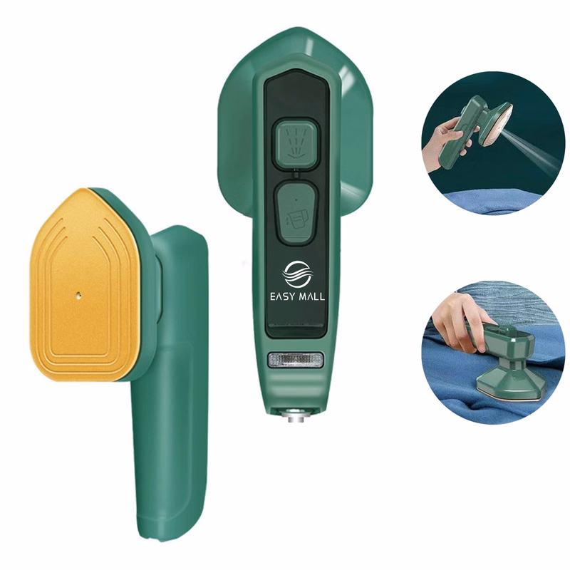 Plastic Handheld Garment Iron