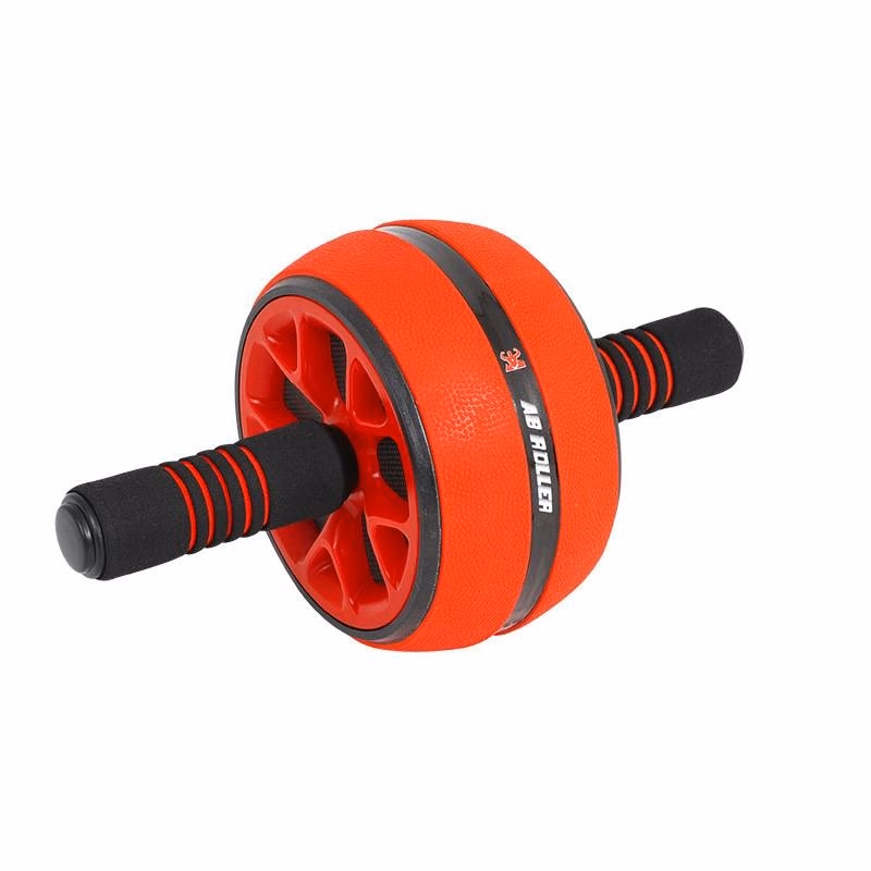 Bumble Bee Ab Roller