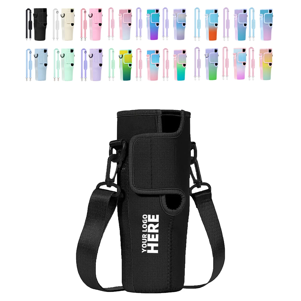40 OZ Tumbler Bag 1