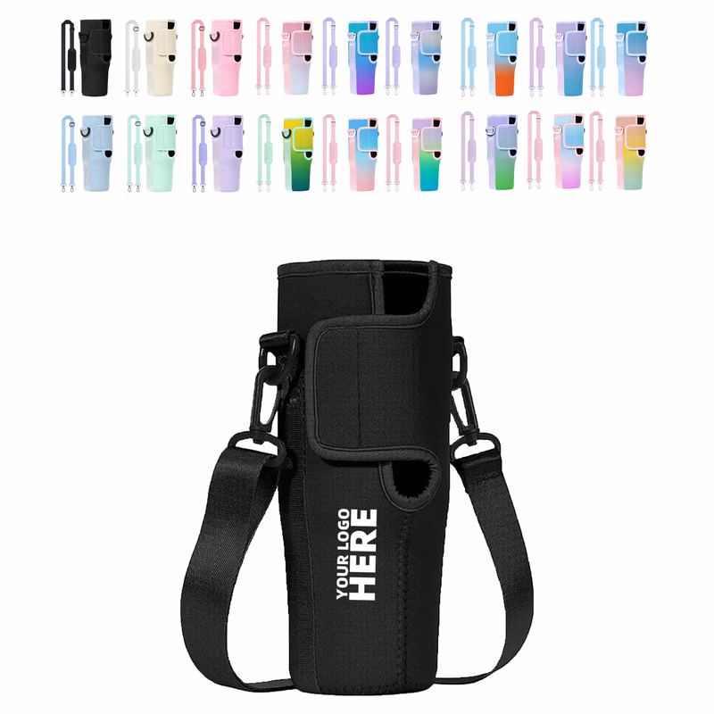 40 OZ Tumbler Bag