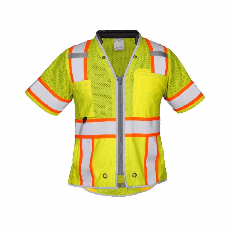 Women's Premium Brilliant Series® Class 3 Vest - 1822