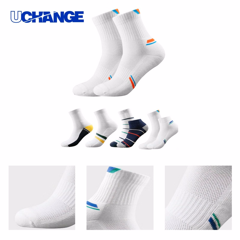 Professional Customized Sports Socks