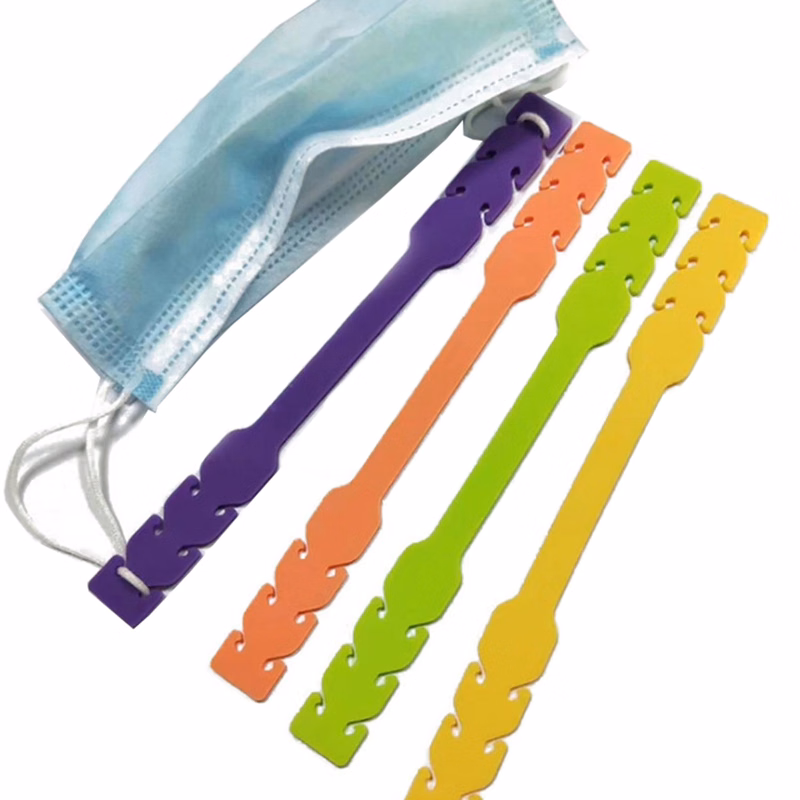 Silicone Cord For Mask
