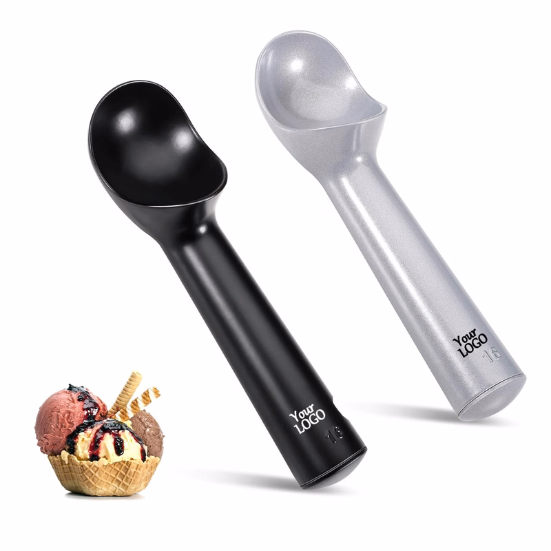  7 In Ice Cream Scoop 