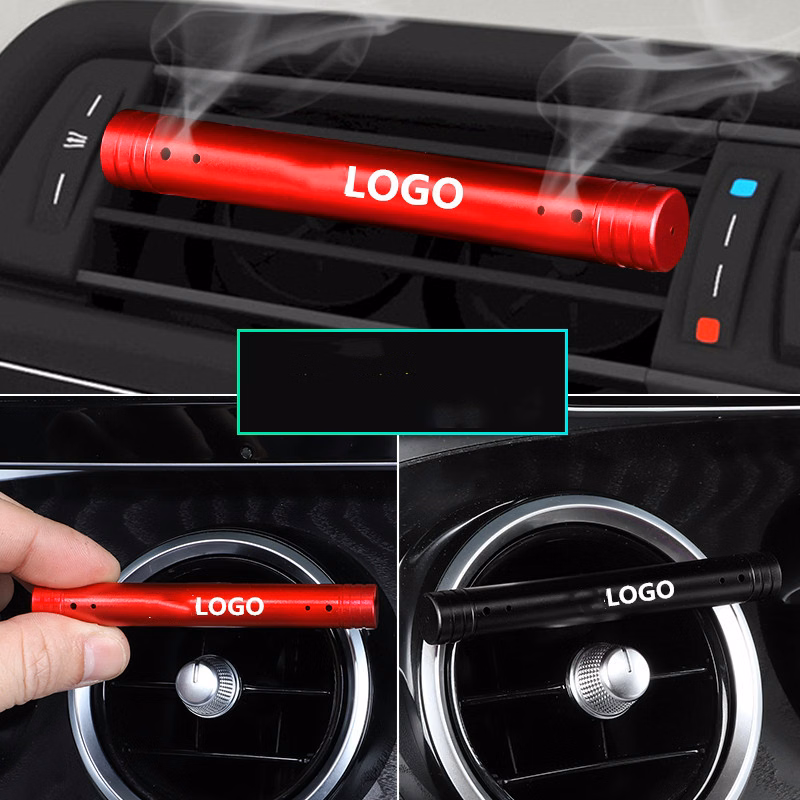 Car Air Outlet Freshener Stick