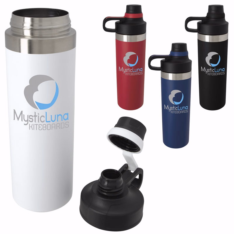 Good Value™ Courage Vacuum Sport Bottle - 18 oz.