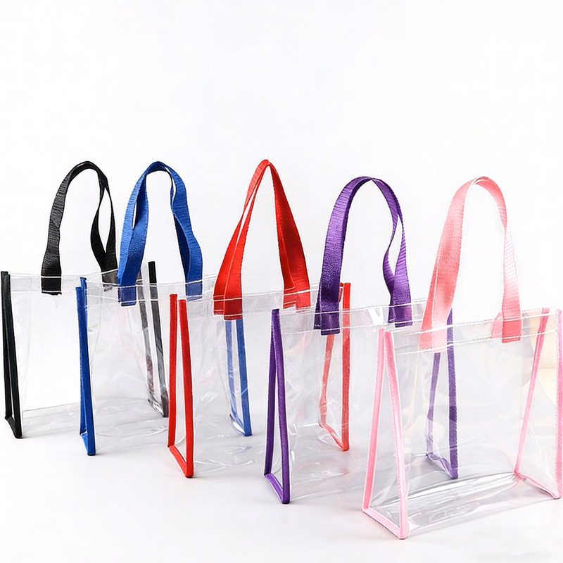 Waterproof PVC Handbag