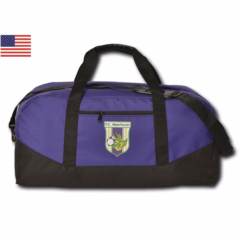 Vacationer Travel Bag