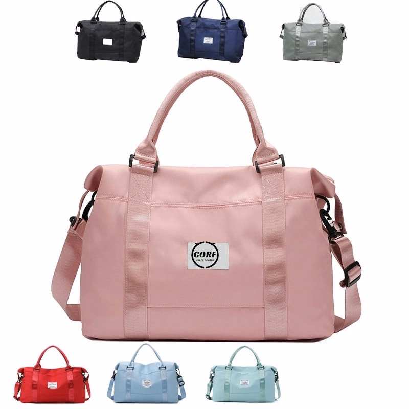 Waterproof Travel Bag, Gym Bag
