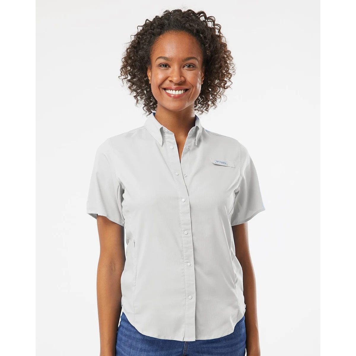 Women's PFG Tamiami™ II Short Sleeve Shirt - 212466 1