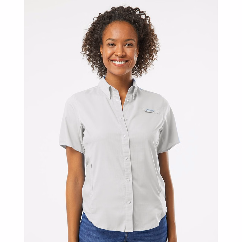 Women's PFG Tamiami™ II Short Sleeve Shirt - 212466
