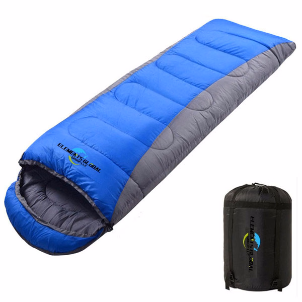 Winter Sleeping Bag