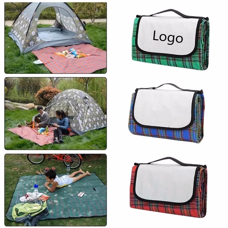 Foldable Outdoor Blanket / Mat