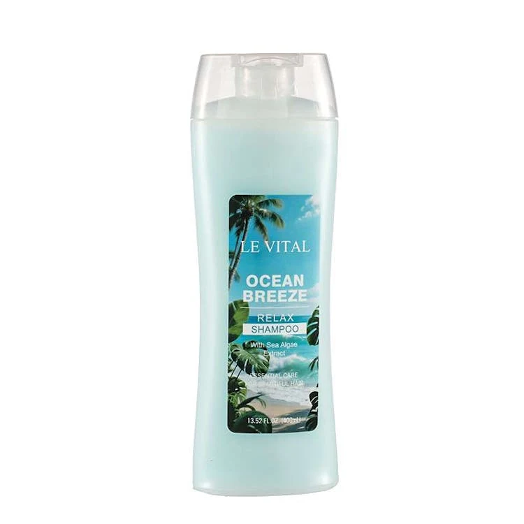 Le Vital Ocean Breeze Shampoo - 13.5 oz 1
