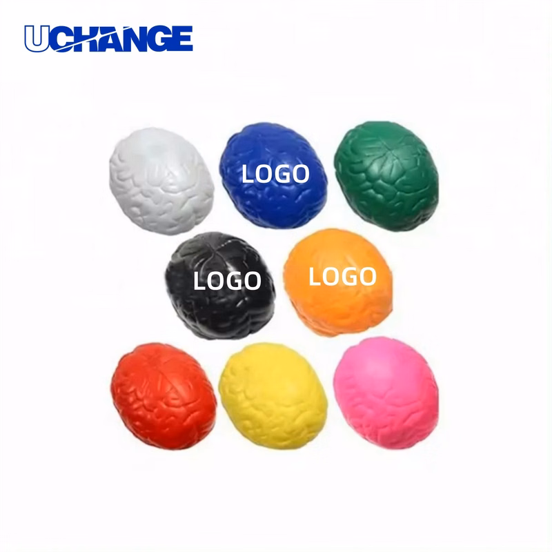 Brain Stress Relief Ball