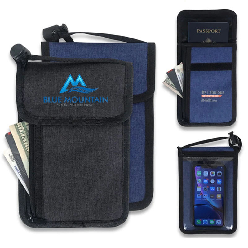 Stylish Document Storage Cross-body Bag 1