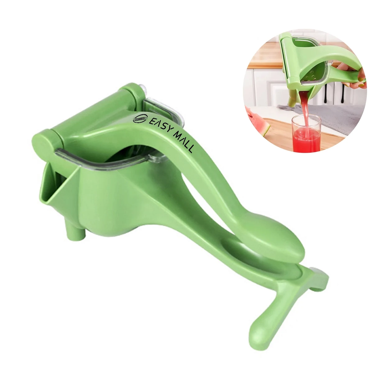 Kitchen Mini Manual Squeeze 1