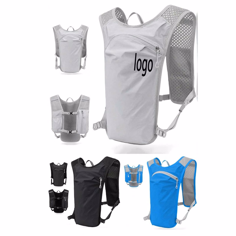 Nylon Sports Vest