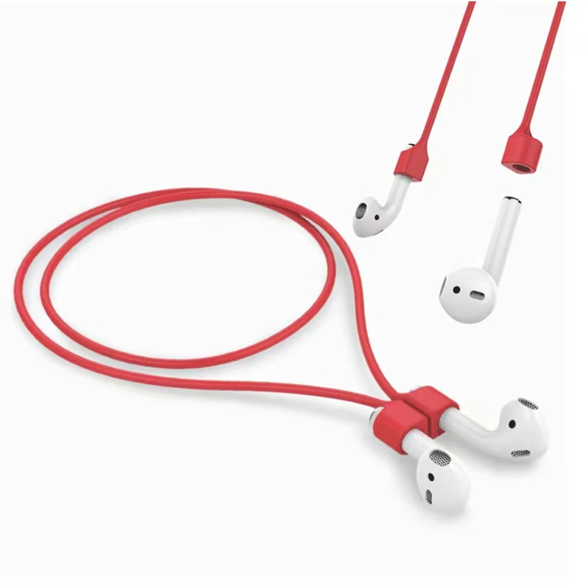 Strong Magnetic Airpod Anti-Lost Cord 1