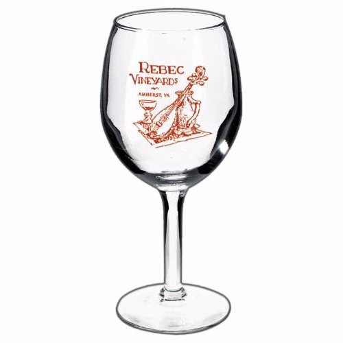 11 oz. Citation White Wine Glass