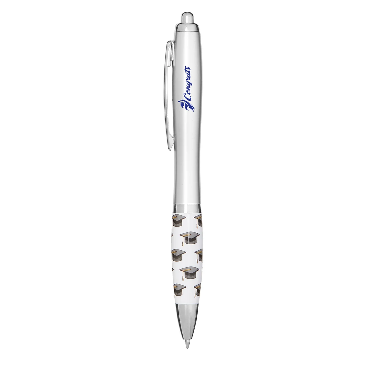 Education Graduation Cap Ballpoint Pen 1