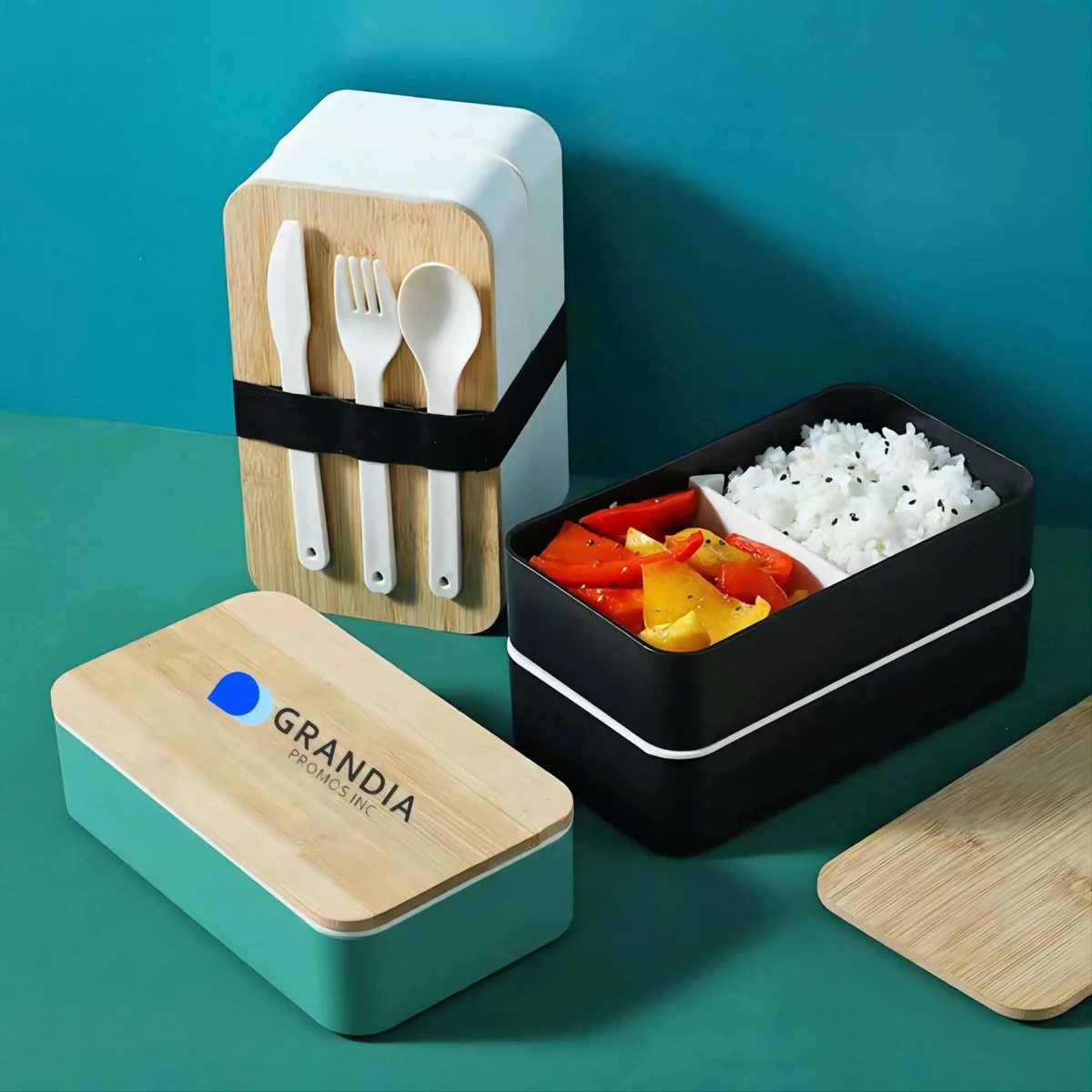 Bento Lunch Box 1