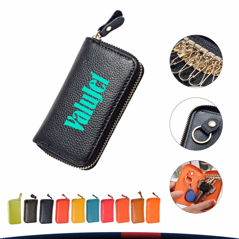 Asar Key Case Holder