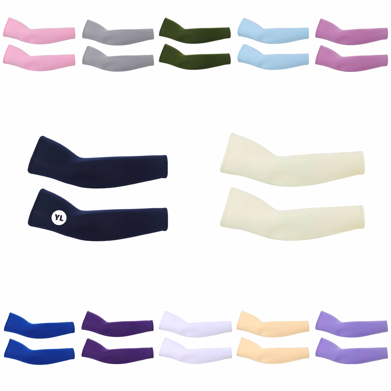Sun Protection Arm Sleeves