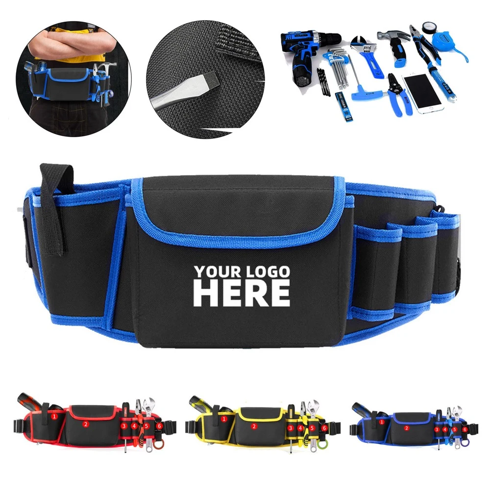 Maintenance Storage Bag 1