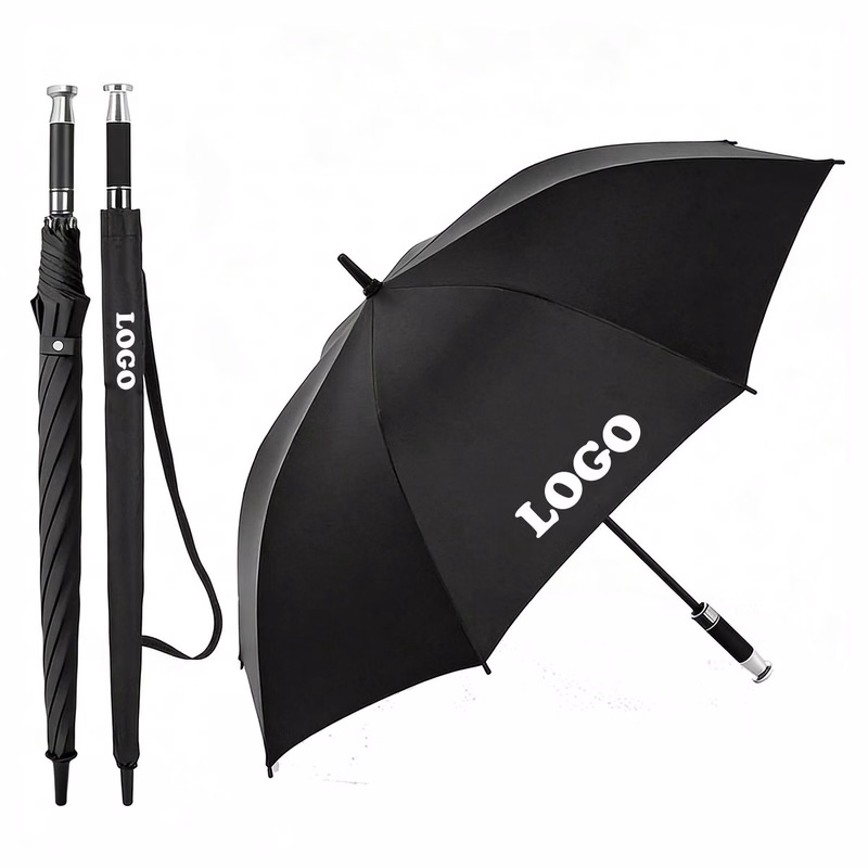 Oversized Windproof Umbrella