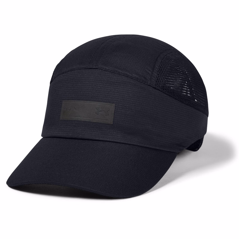 UA Iso-Chill Run Dash Unisex Cap
