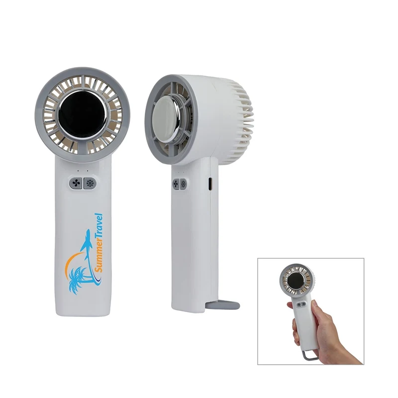 Froza Rechargeable Cooling Fan 1